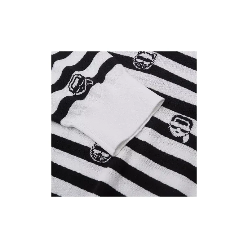 KARL LAGERFELD / Karl Lagerfeld Jeans Knitwear Women's Multicolor-4