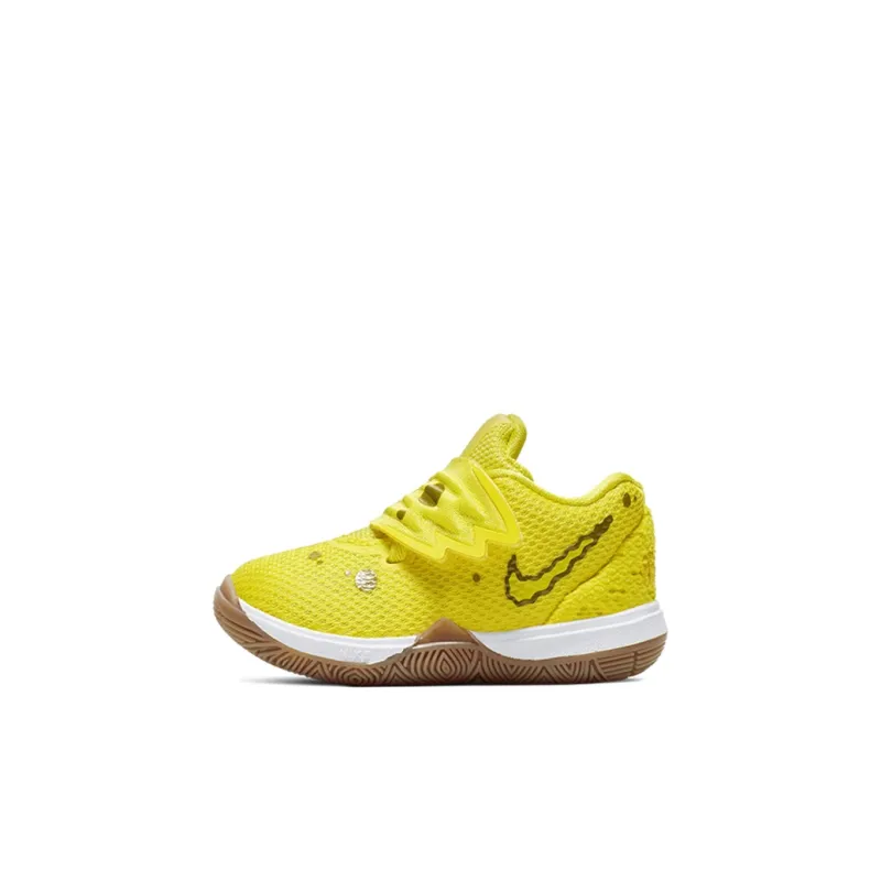 Nike Kyrie 5 Spongebob TD-0
