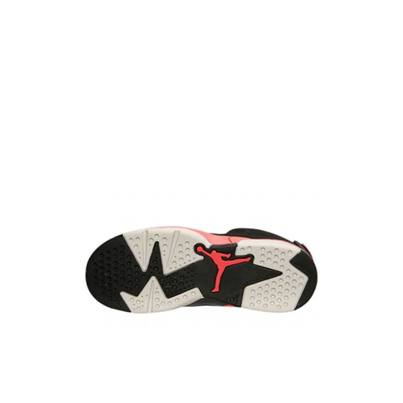 Jordan 6 Retro Infrared 2014 PS-4