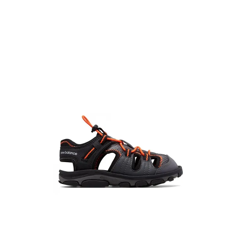 New Balance NB Adirondack Sandal Low Top Toddler Shoes Infant And Toddler-1