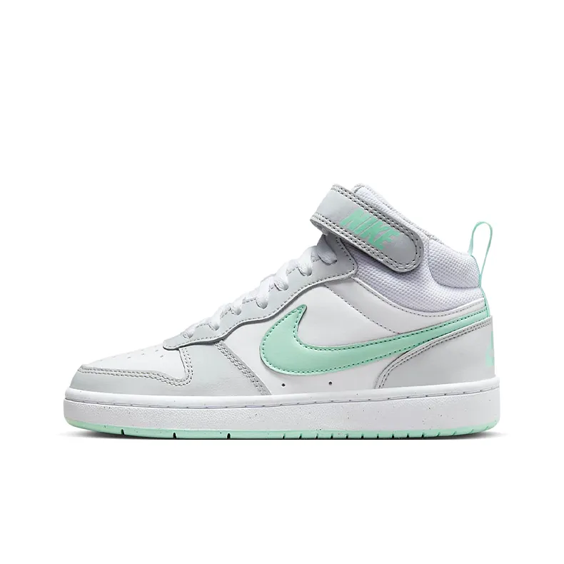 Nike Court Borough 2 Skateboarding Shoes GS-0