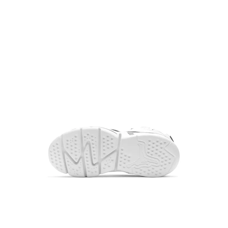 Jordan 6 Retro Little Flex White Black PS-5