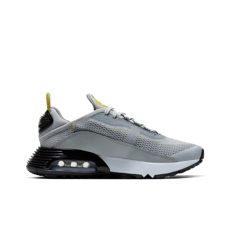 Nike Air Max 2090 Wolf Grey GS-1