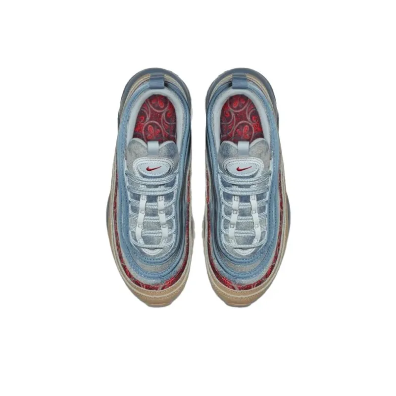Nike Air Max 97 Wild West GS-2