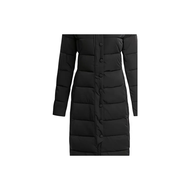 EMPORIO ARMANI Jackets Women's Black-2