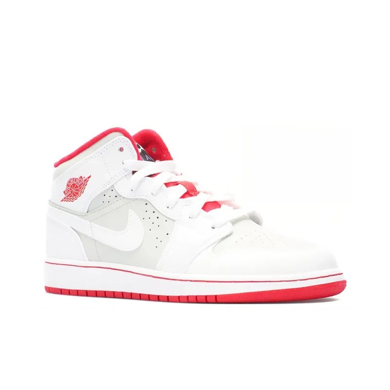 Jordan 1 Mid Hare 2015 BG-2