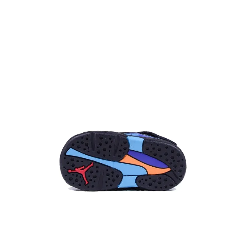 Air Jordan 8 Retro Aqua TD-4