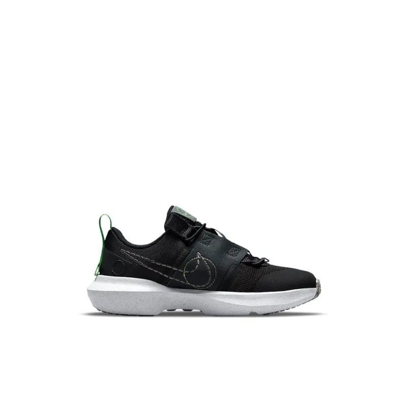 Nike Crater Impact Black PS-1