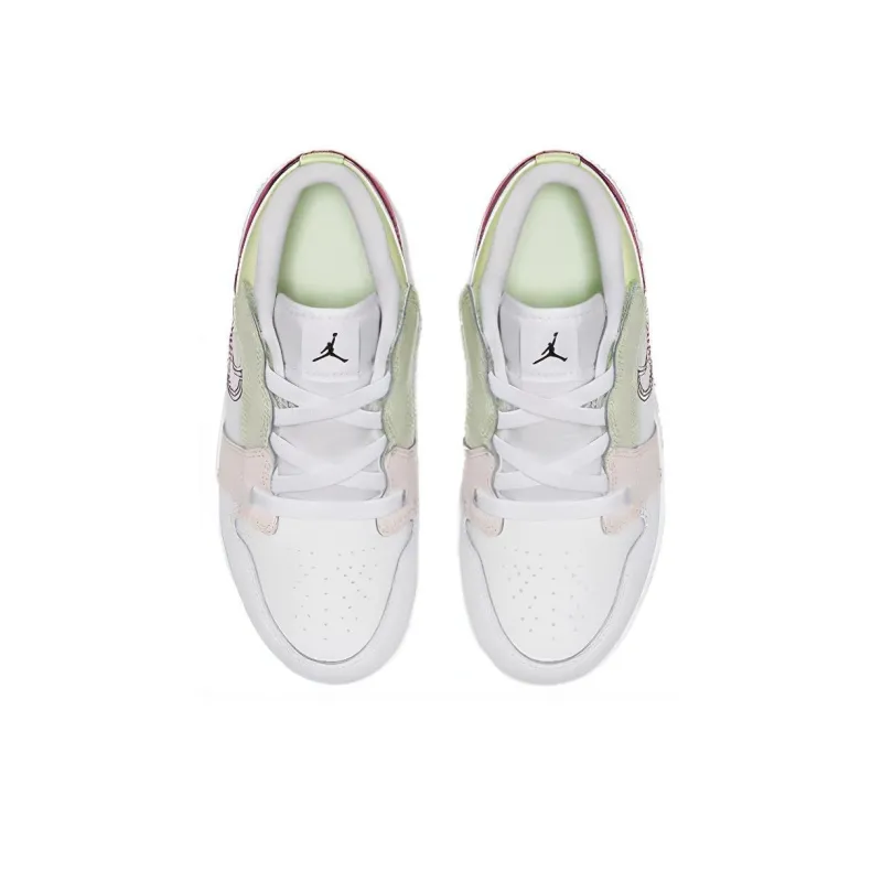 Jordan 1 Low ALT PS Ember Glow-1