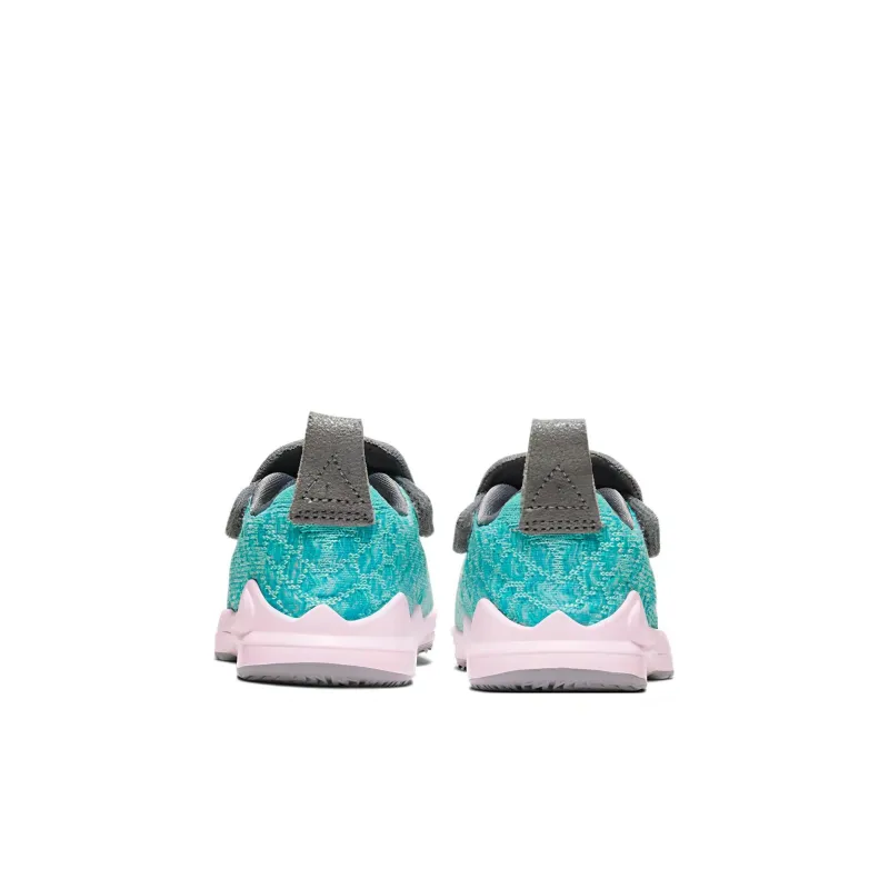 Nike LeBron 17 South Beach TD-4