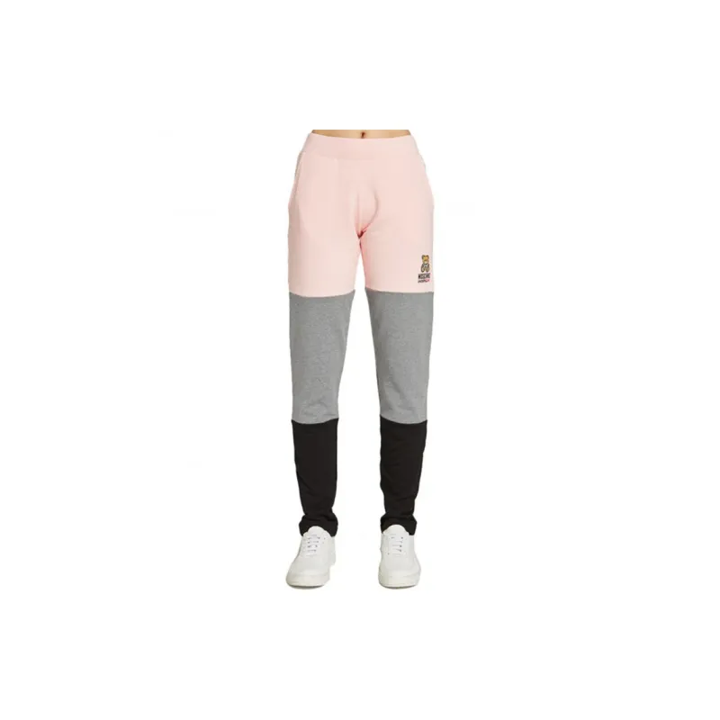 MOSCHINO Casual Pants Women's Multicolor-2