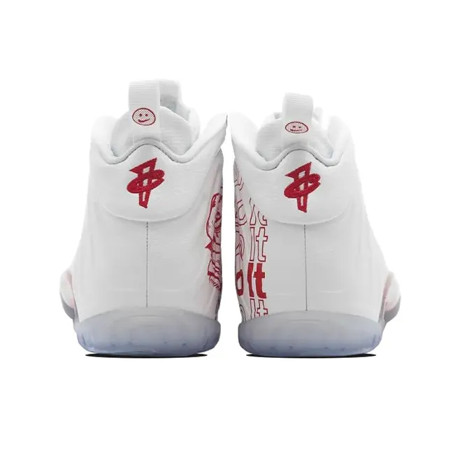 Nike Air Foamposite One Takeout Bag GS-4