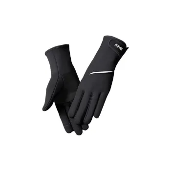 TANLU Riding Equipment Cycling Glove Winter Outdoor Mountaineering Skiing Women's Polyester One Size