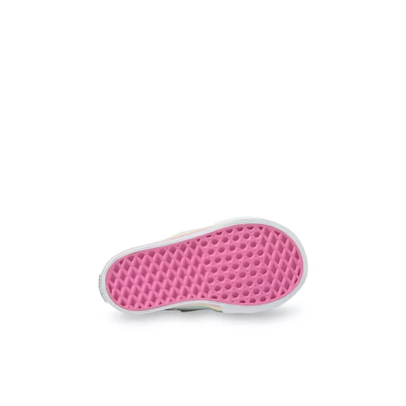 Vans Slip-on Series Toddler Shoes Baby-4