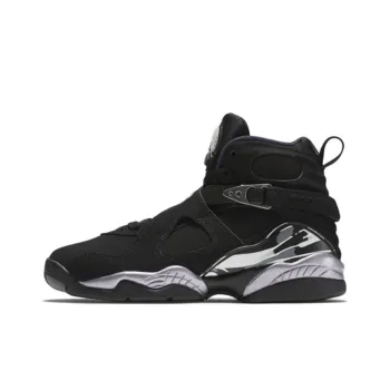 Jordan 8 Retro Chrome 2015 GS