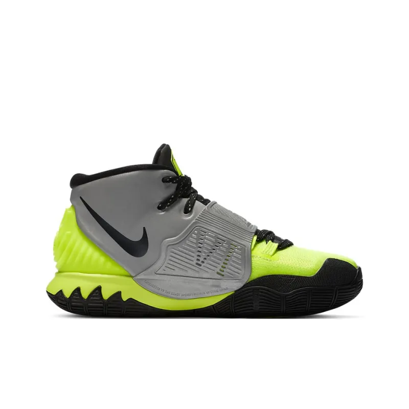 Nike Kyrie 6 Kids' Basketball Shoes Grade School-1