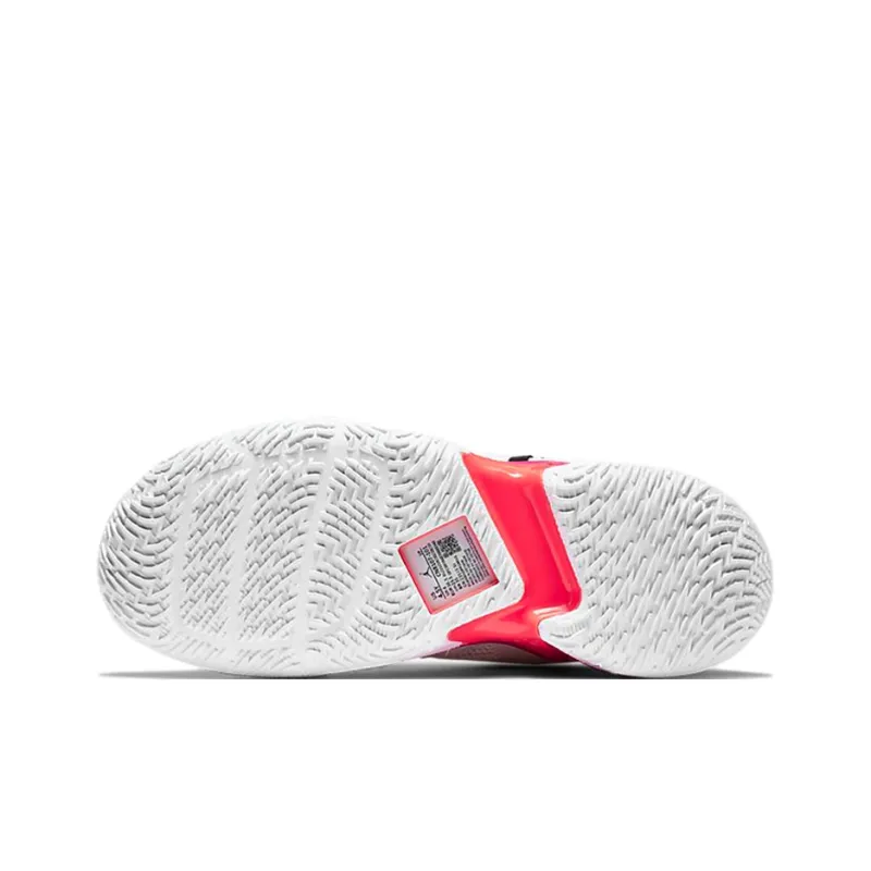 Jordan Why Not Zer0.3 SE Spruce Aura Flash Crimson GS-5