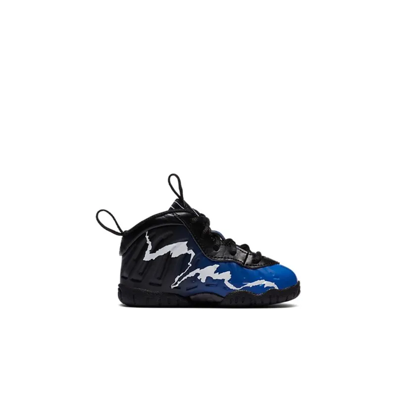 Nike Air Foamposite One 96 All-Star TD-1