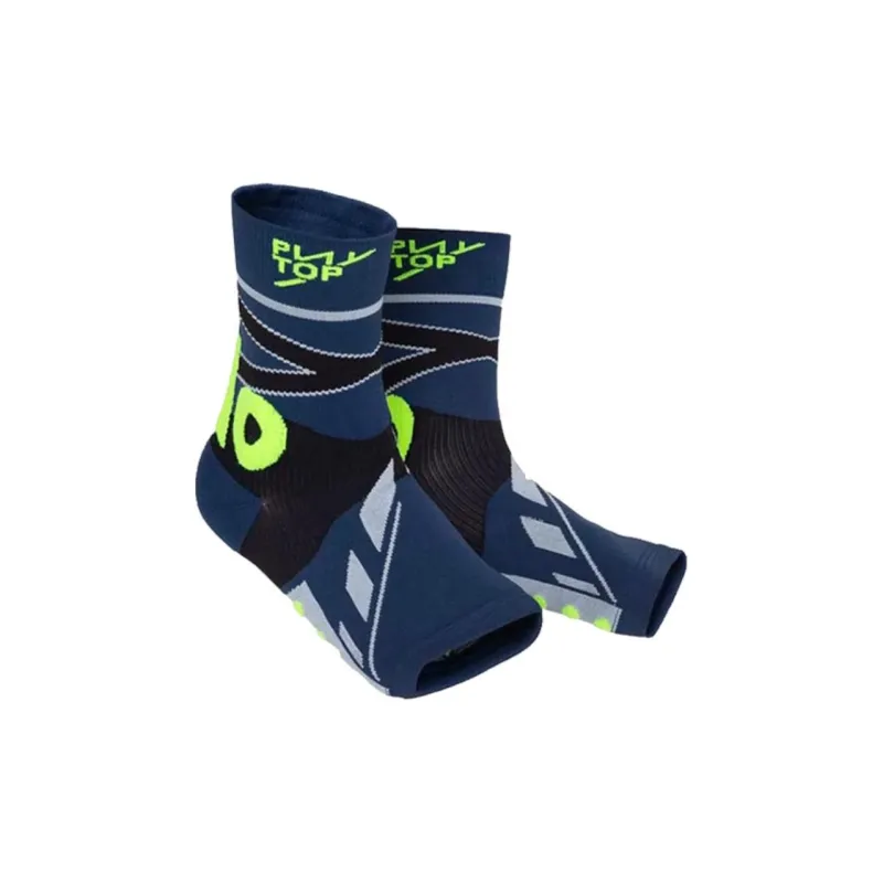 PLAY TOP Ankle Braces Running Unisex Polyamide Elastane-0