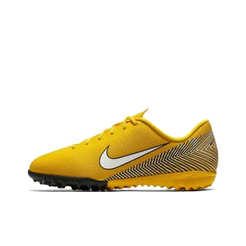 Nike Mercurial Vapor 12 Low Top Kids' Soccer Shoes Teenagers