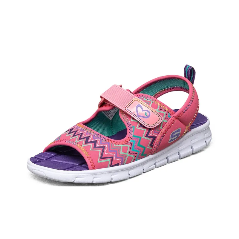 Skechers Kids' Sandals Grade School-2