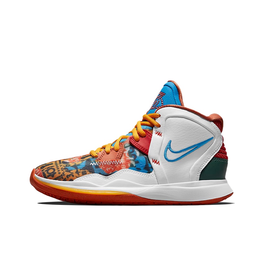 Nike Kyrie Infinity Kevin Durant GS US 5Y - POIZON