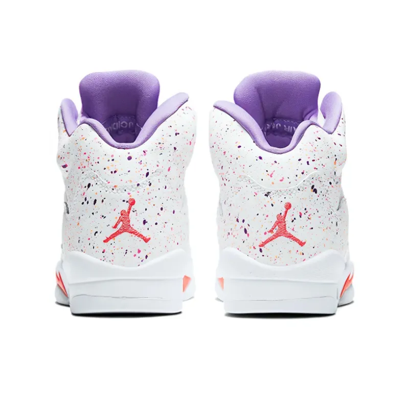 Jordan 5 Retro Easter 2020 GS-4