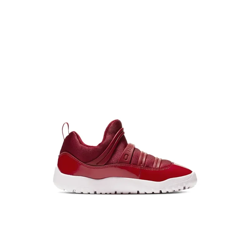 Jordan 11 Retro Little Flex Gym Red PS-1