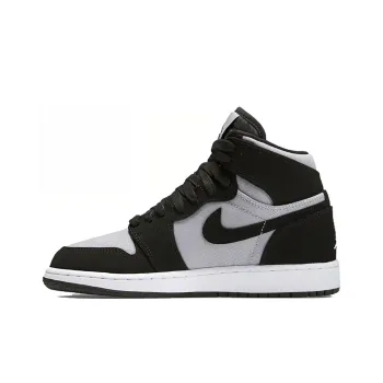 Jordan 1 Retro High GS Wolf Grey