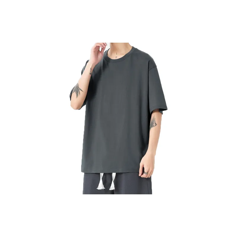 WJBS T Shirts Unisex-5