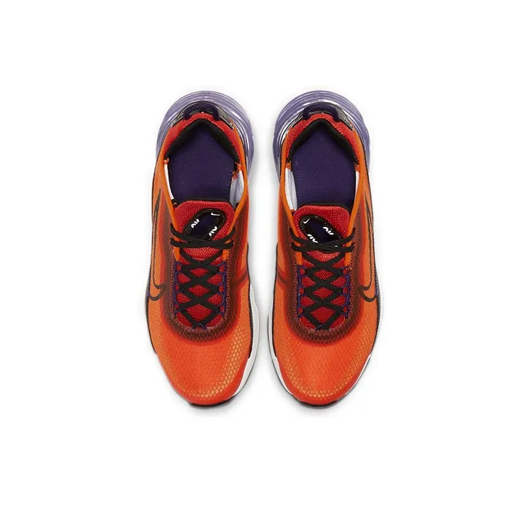 Nike Air Max 2090 Magma Orange GS-3