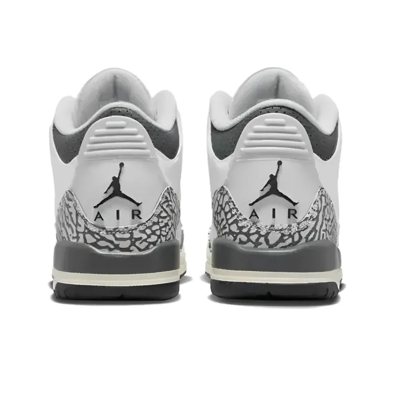 Jordan 3 Retro Hide N' Sneak GS-3