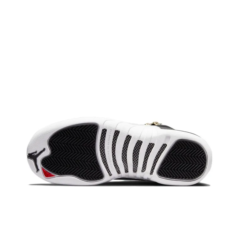 Jordan 12 Retro Playoffs 2022 GS-5