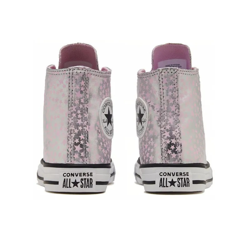 Converse Chuck Taylor All Star High TD 'She's A Star'-3