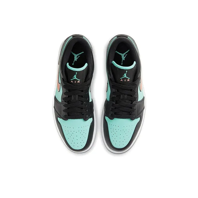 Jordan 1 Low SE Tropical Twist GS-2