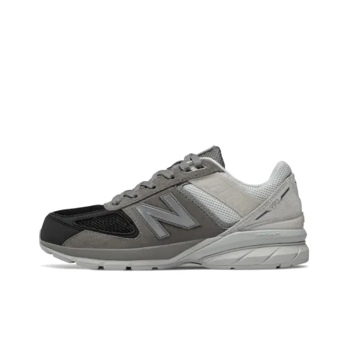 New Balance NB 990 V5 Kids' Casual Shoes Grade School