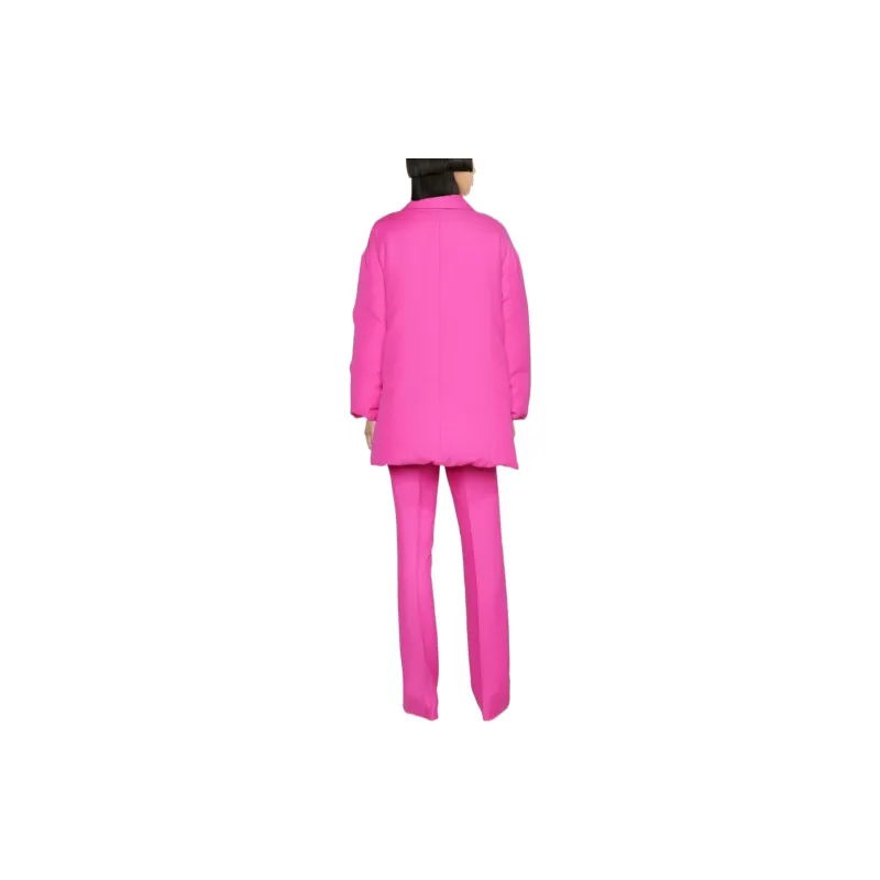 Valentino Jackets Women's Pink-1