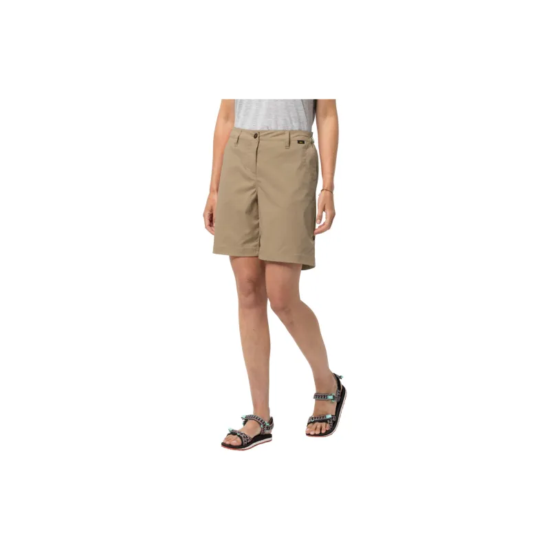Jack Wolfskin Casual Shorts Women's-10