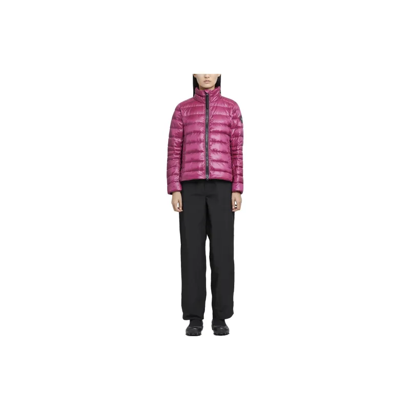 Canada Goose Cypress Quilted Puffer Jacket-1