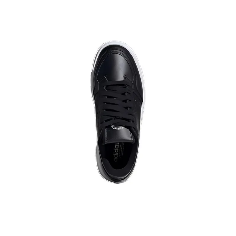 Adidas Supercourt J 'Core Black'-4