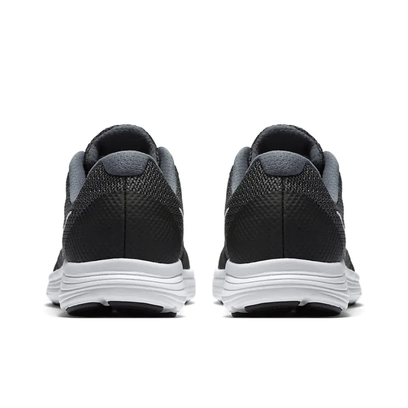 Nike Revolution 3 Dark Grey GS-4