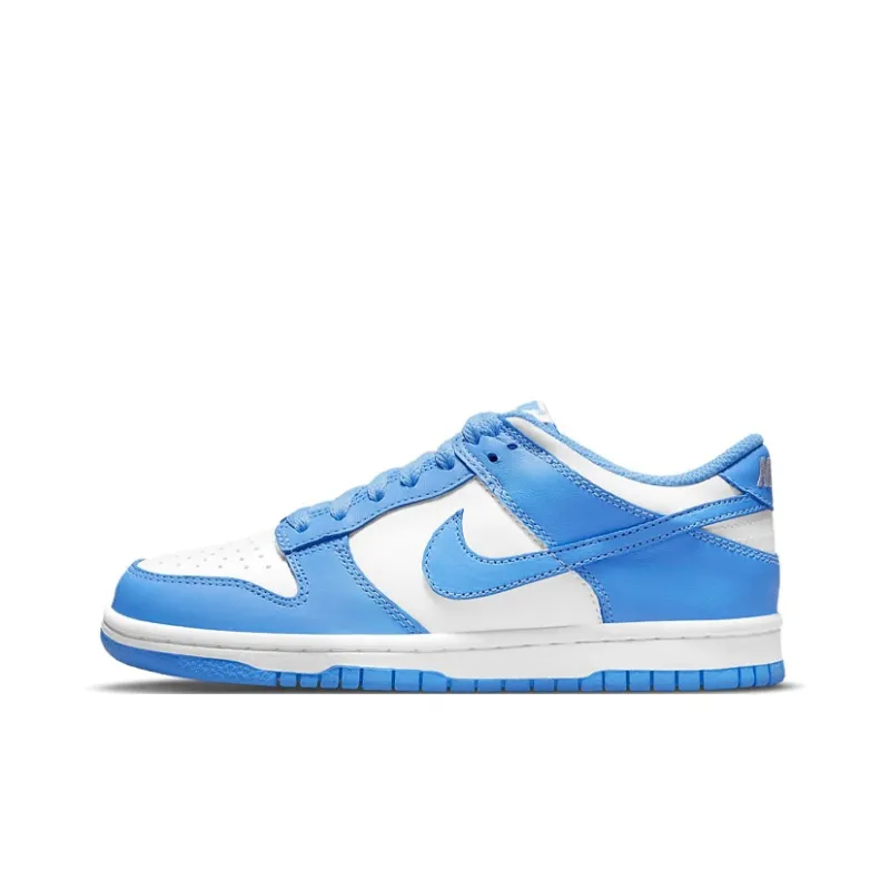 Nike Dunk Low UNC GS-0