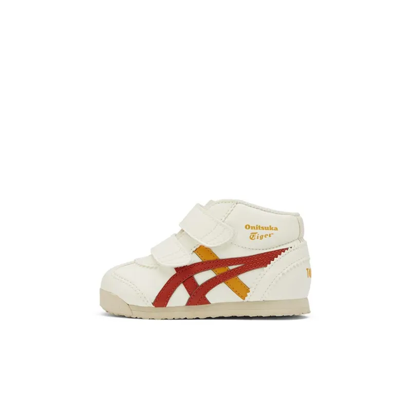Onitsuka Tiger MEXICO 66 Toddler Shoes Baby-0