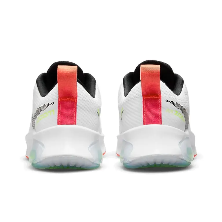 Nike Air Zoom Arcadia Kids' Running Shoes Grade School-4