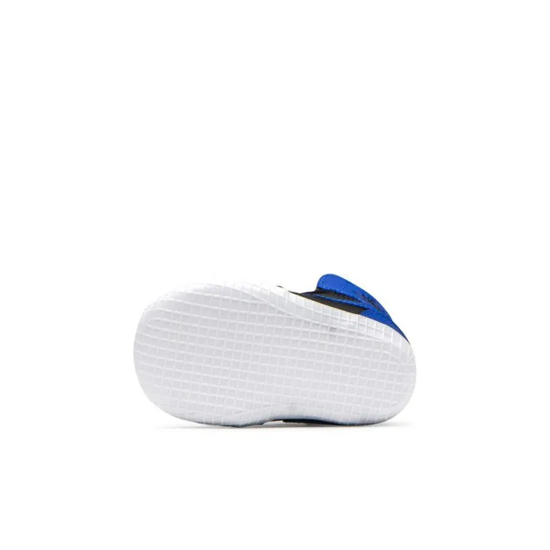 Jordan 1 Crib Bootie Royal I-4