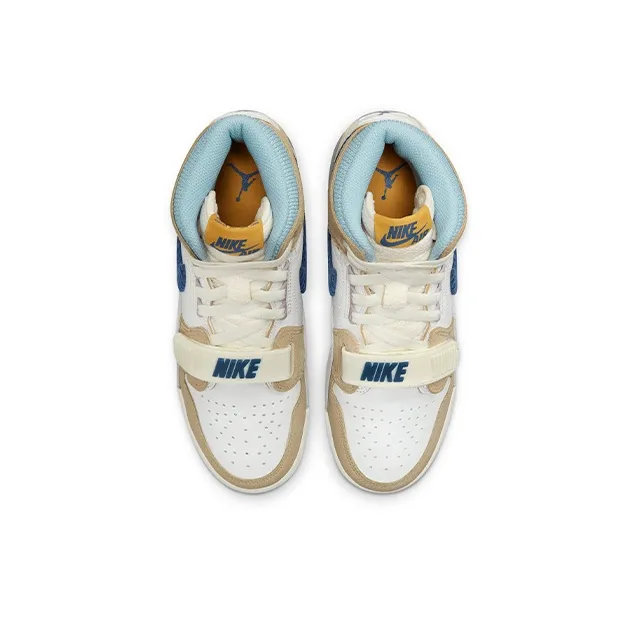 Jordan Legacy 312 Corduroy Swoosh GS-4