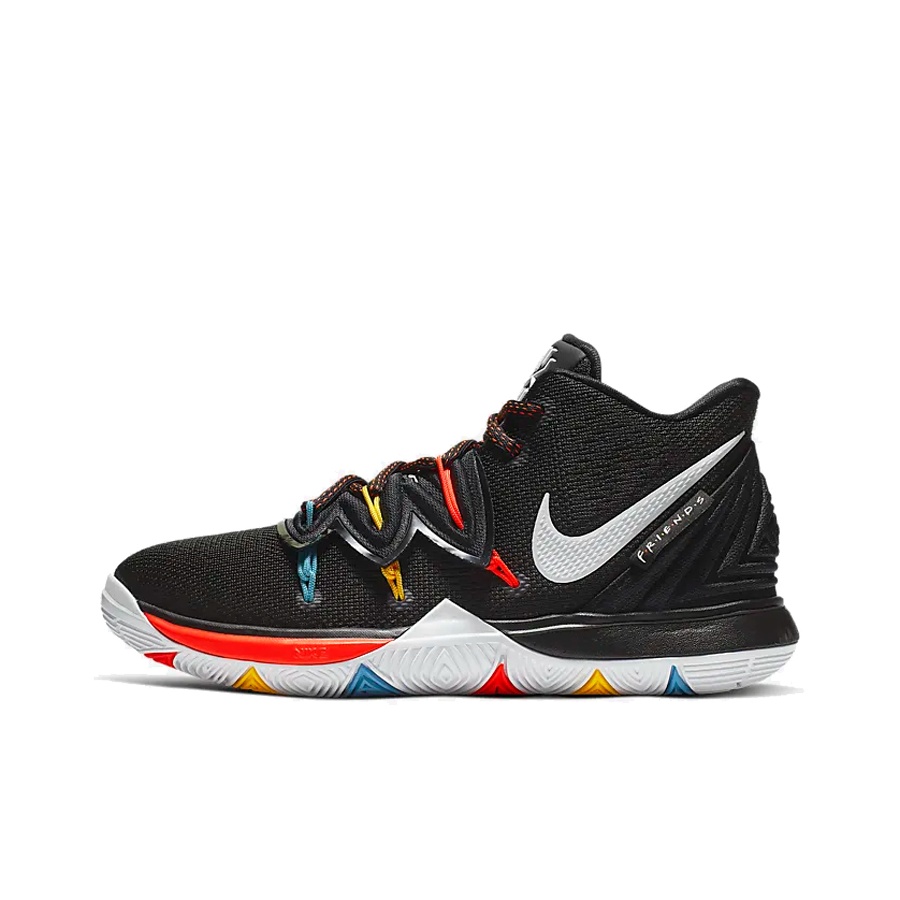 Nike Kyrie 5 Just Do It GS POIZON