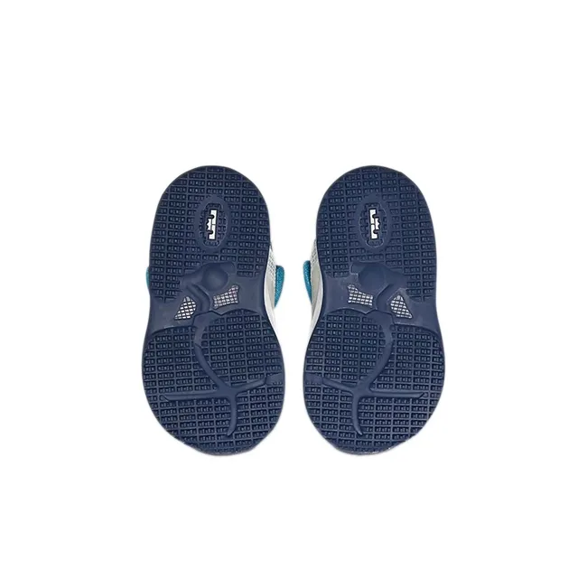 Nike LeBron 19 Space Jam TD-5