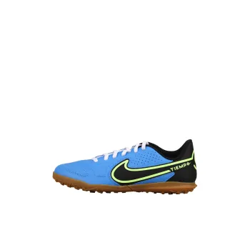 Nike Legend 9 Club TF Turf K Blue Black Blueblack