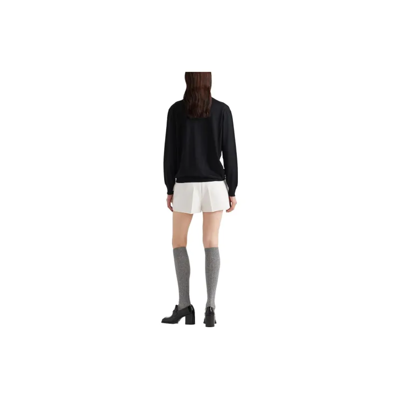 PRADA Knitwear Women's Black-2